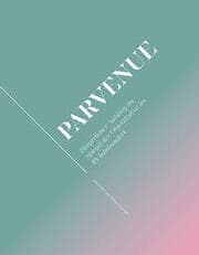 Cover von Parvenue