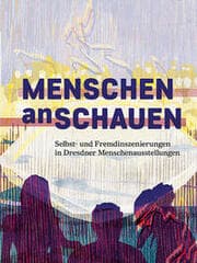 Cover von Menschen anschauen
