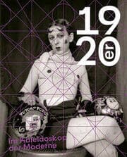 Cover von 1920er