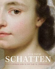 Cover von Aus dem Schatten