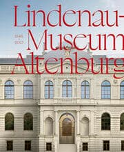 Cover von Lindenau-Museum Altenburg