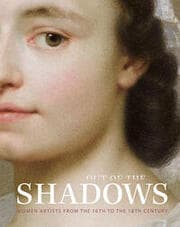 Cover von Out of the Shadows