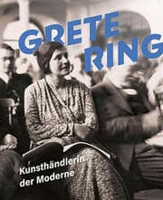 Cover von Grete Ring