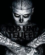 Cover von Tod und Teufel