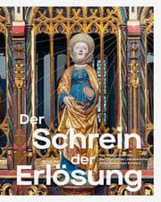 Cover von Der Schrein der Erlösung