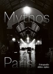 Cover von Mythos Paris