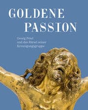 Cover von Goldene Passion