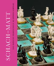 Cover von Schach-Matt