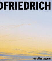 Cover von Caspar David Friedrich