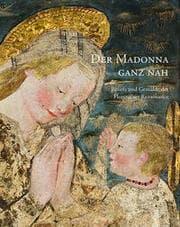 Cover von Der Madonna ganz nah