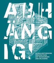 Cover von Abhängig!