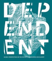 Cover von Dependent