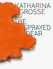 Cover von Katharina Grosse