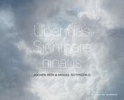 Cover von Über das Sichtbare hinaus