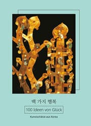 Cover von 100 Ideen von Glück
