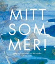 Cover von Mittsommer!