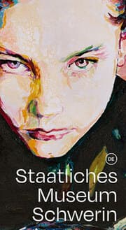 Cover von Staatliches Museum Schwerin