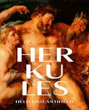 Cover von Herkules