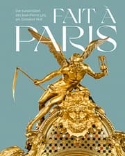 Cover von Fait à Paris