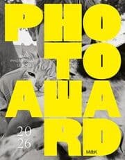 Cover von BMW Photo Award Leipzig 2026