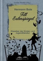 Cover von Till Eulenspiegel