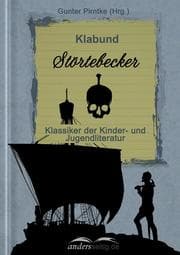 Cover von Störtebecker