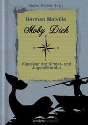 Cover von Moby Dick