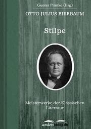 Cover von Stilpe