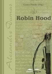 Cover von Robin Hood