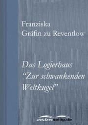 Cover von Das Logierhaus 'Zur schwankenden Weltkugel'
