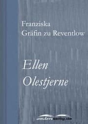 Cover von Ellen Olestjerne