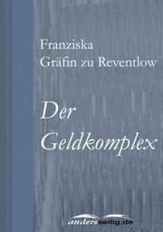 Cover von Der Geldkomplex