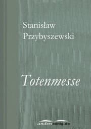 Cover von Totenmesse