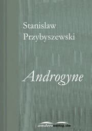 Cover von Androgyne