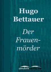 Cover von Der Frauenmörder