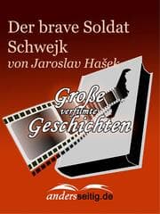 Cover von Die Abenteuer des braven Soldaten Schwejk