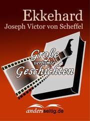 Cover von Ekkehard