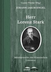 Cover von Herr Lorenz Stark