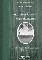 Cover von An den Ufern des Araxes
