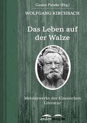 Cover von Das Leben auf der Walze