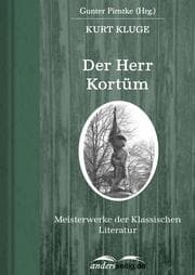 Cover von Der Herr Kortüm