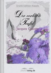 Cover von Der verliebte Teufel