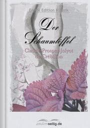 Cover von Der Schaumlöffel