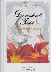 Cover von Der hinkende Teufel