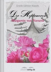 Cover von Der Heptameron
