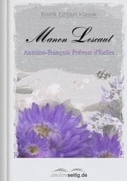 Cover von Manon Lescaut