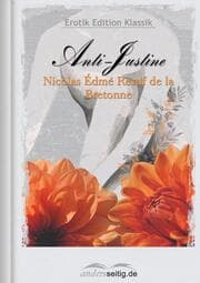 Cover von Anti-Justine