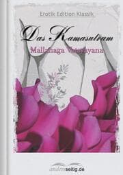 Cover von Das Kamasutram