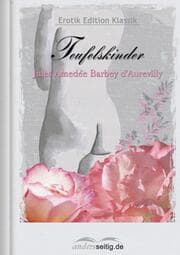 Cover von Teufelskinder
