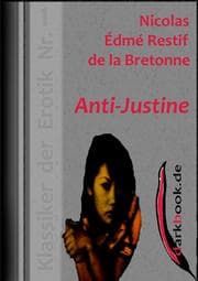 Cover von Anti-Justine